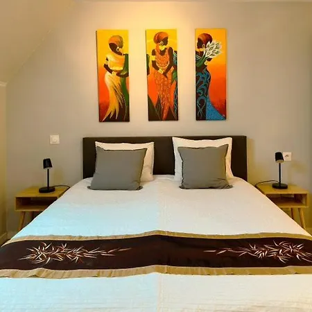 Orchid Guest house